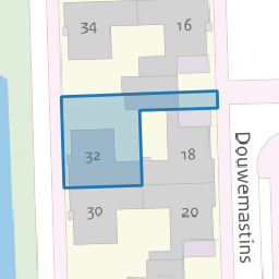 Perceel LWD00-K-2129