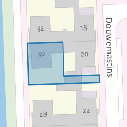 Perceel LWD00-K-2130