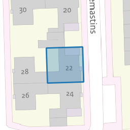 Perceel LWD00-K-2132