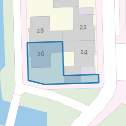 Perceel LWD00-K-2134