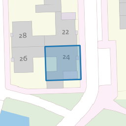 Perceel LWD00-K-2135