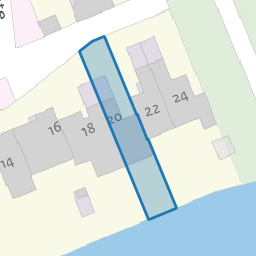 Perceel LWD00-K-2150