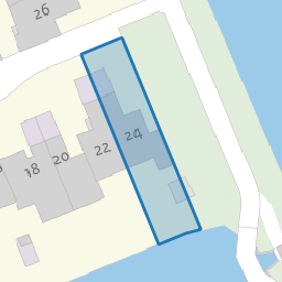 Perceel LWD00-K-2152