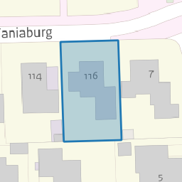 Perceel LWD00-K-2158