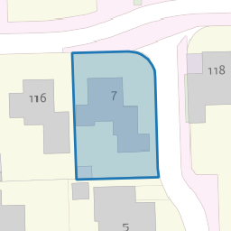 Perceel LWD00-K-2159