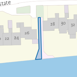 Perceel LWD00-K-2160