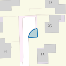 Perceel LWD00-K-2162