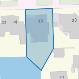 Perceel LWD00-K-2164