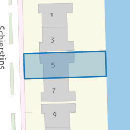 Perceel LWD00-K-2169