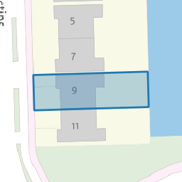 Perceel LWD00-K-2171