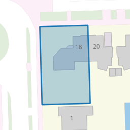 Perceel LWD00-K-2173