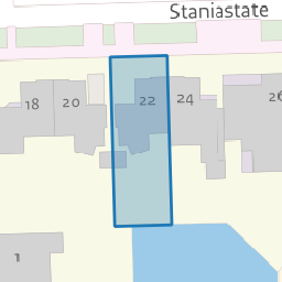 Perceel LWD00-K-2175