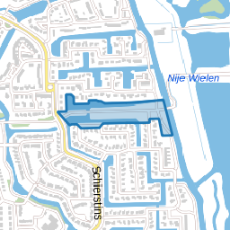 Perceel LWD00-K-2194