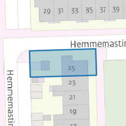 Perceel LWD00-K-2199
