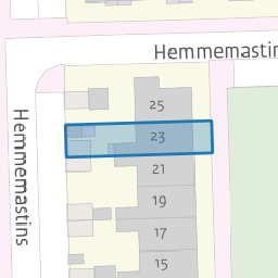 Perceel LWD00-K-2200