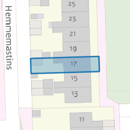 Perceel LWD00-K-2203