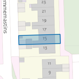 Perceel LWD00-K-2204