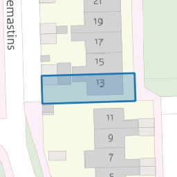 Perceel LWD00-K-2205