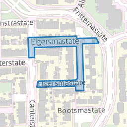 Perceel LWD00-K-2212