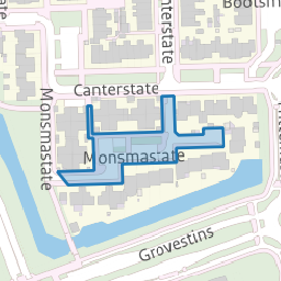 Perceel LWD00-K-2216