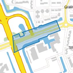 Perceel LWD00-K-2219