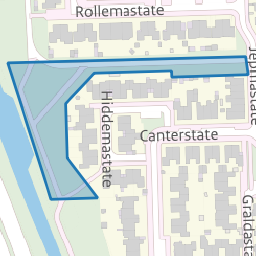 Perceel LWD00-K-2226