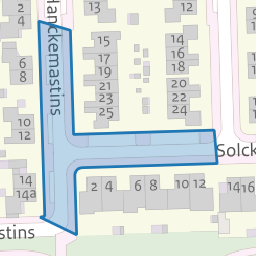 Perceel LWD00-K-2227