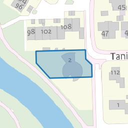 Perceel LWD00-K-2240