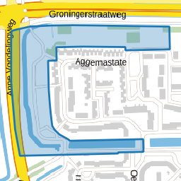 Perceel LWD00-K-2243