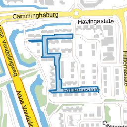 Perceel LWD00-K-2246