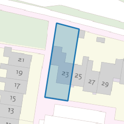 Perceel LWD00-K-2256