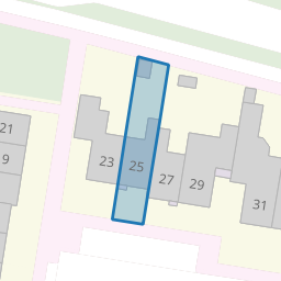 Perceel LWD00-K-2257