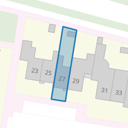 Perceel LWD00-K-2258