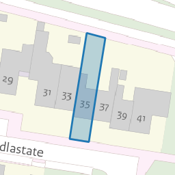 Perceel LWD00-K-2262