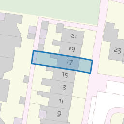 Perceel LWD00-K-2268