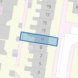 Perceel LWD00-K-2271