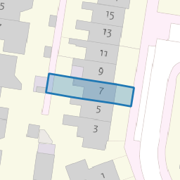 Perceel LWD00-K-2273