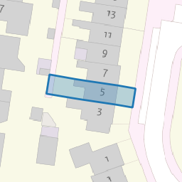 Perceel LWD00-K-2274