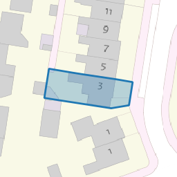 Perceel LWD00-K-2275