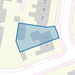 Perceel LWD00-K-2276