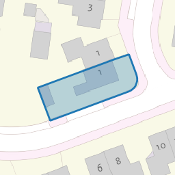 Perceel LWD00-K-2277