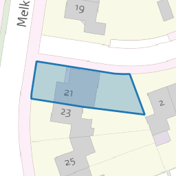 Perceel LWD00-K-2279