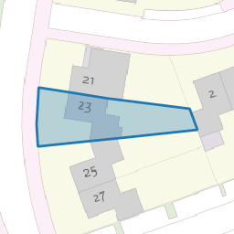 Perceel LWD00-K-2280