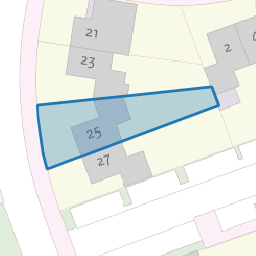 Perceel LWD00-K-2281