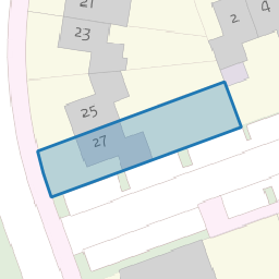 Perceel LWD00-K-2282