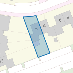 Perceel LWD00-K-2283