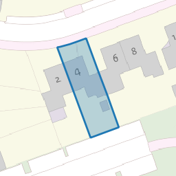 Perceel LWD00-K-2284