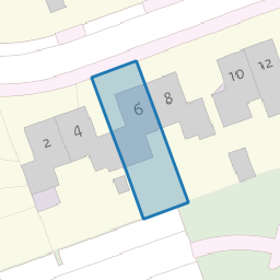 Perceel LWD00-K-2285