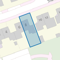 Perceel LWD00-K-2286