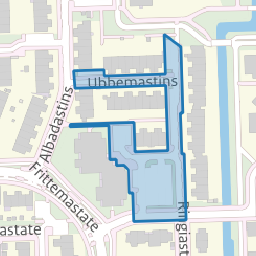 Perceel LWD00-K-2289